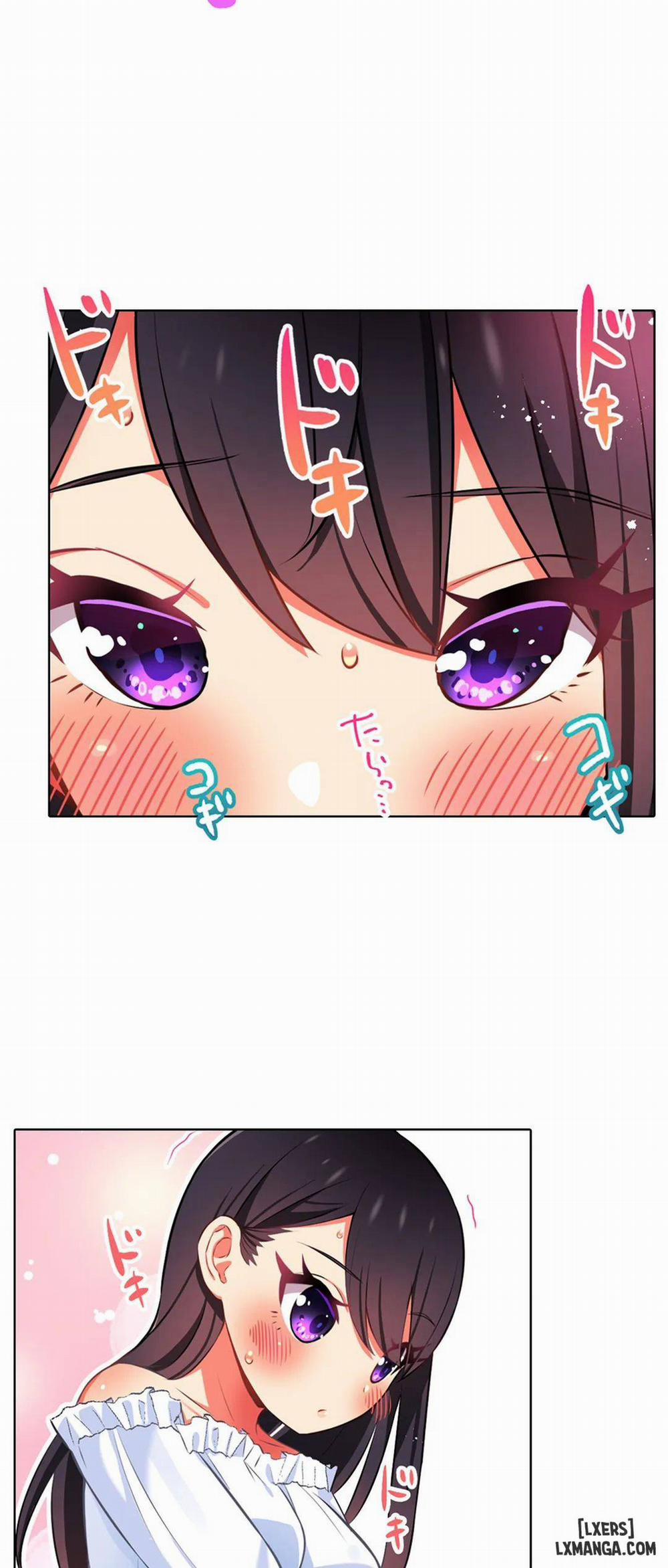 Chơi Cháu Gái Tại Bữa Tiệc Đồ Ngủ! 31 trang 12