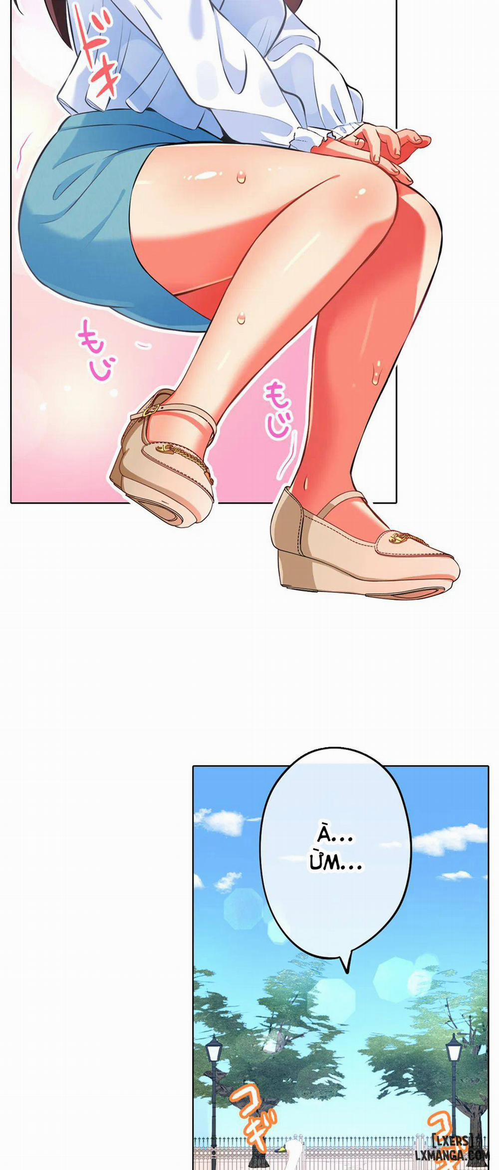 Chơi Cháu Gái Tại Bữa Tiệc Đồ Ngủ! 31 trang 13