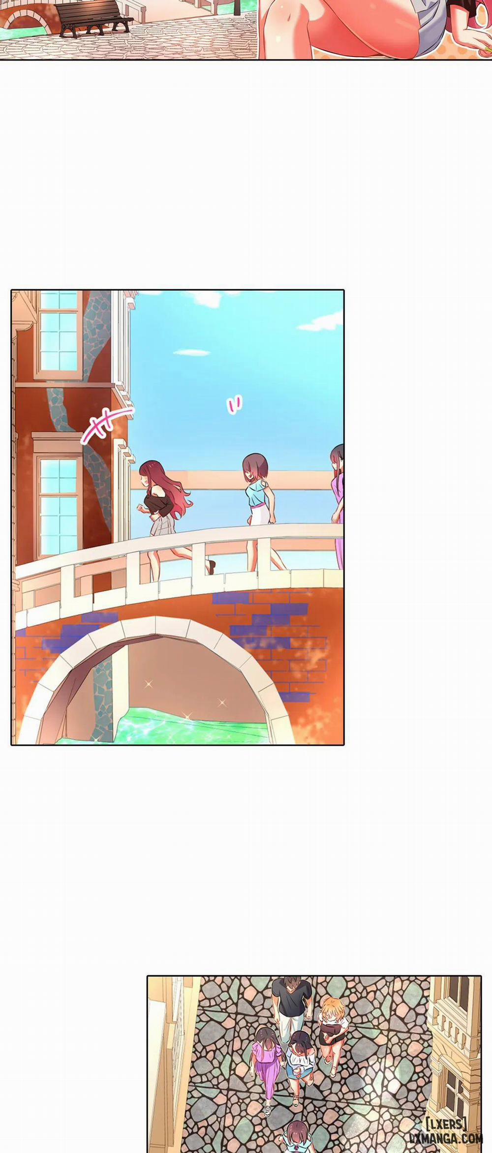 Chơi Cháu Gái Tại Bữa Tiệc Đồ Ngủ! 31 trang 5