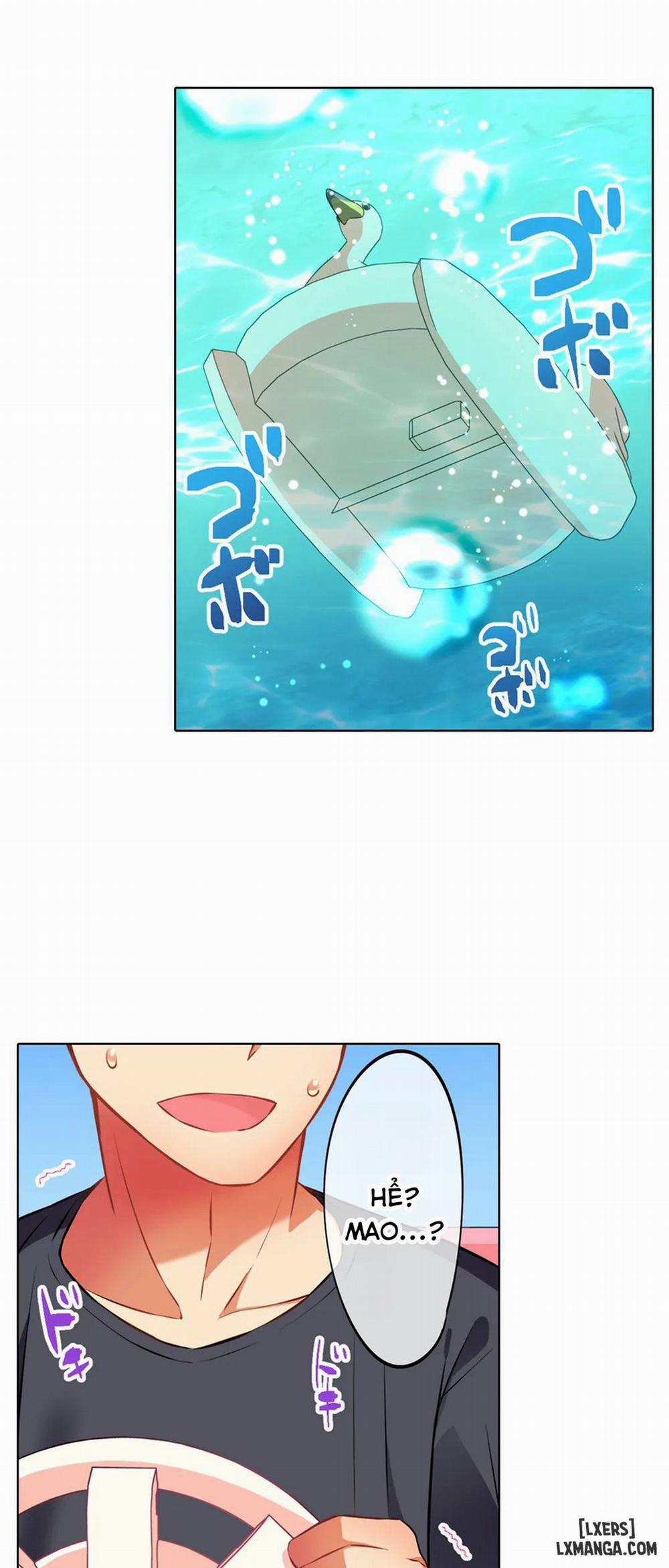 Chơi Cháu Gái Tại Bữa Tiệc Đồ Ngủ! 32 trang 2