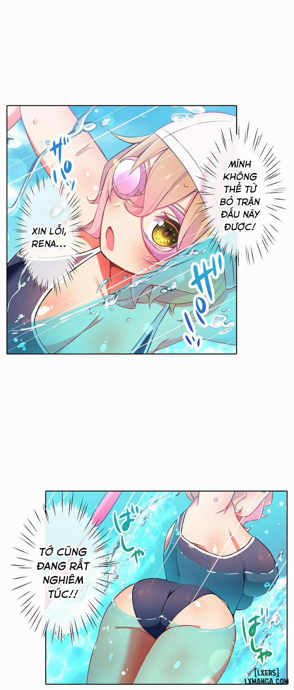 Chơi Cháu Gái Tại Bữa Tiệc Đồ Ngủ! 34 trang 10