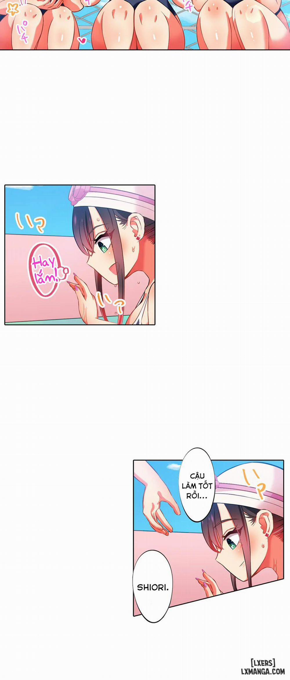 Chơi Cháu Gái Tại Bữa Tiệc Đồ Ngủ! 34 trang 13