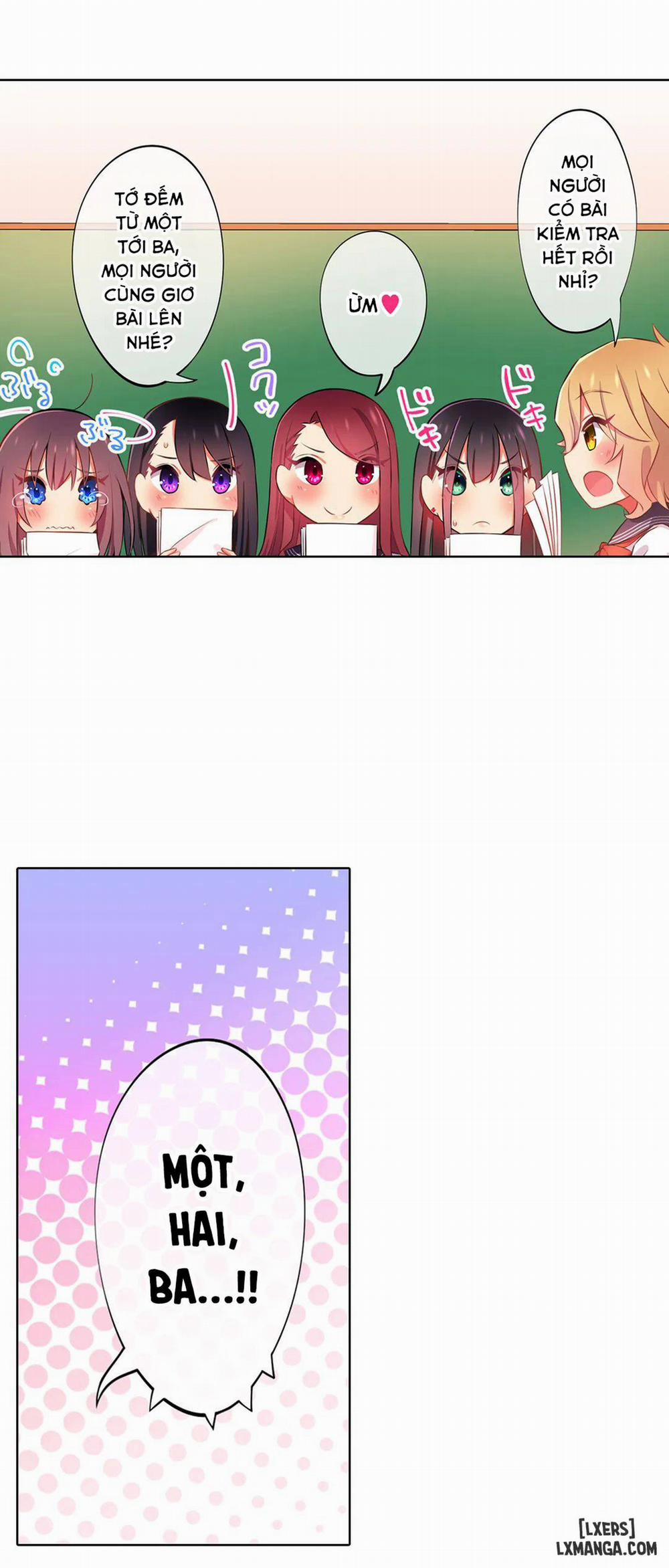 Chơi Cháu Gái Tại Bữa Tiệc Đồ Ngủ! 34 trang 2