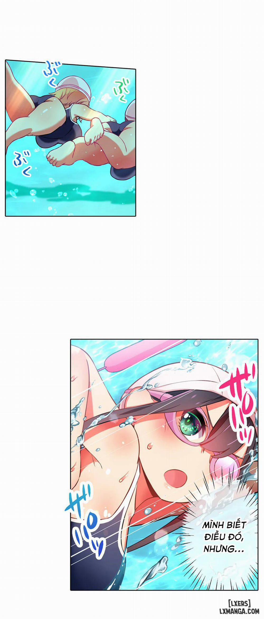 Chơi Cháu Gái Tại Bữa Tiệc Đồ Ngủ! 34 trang 9