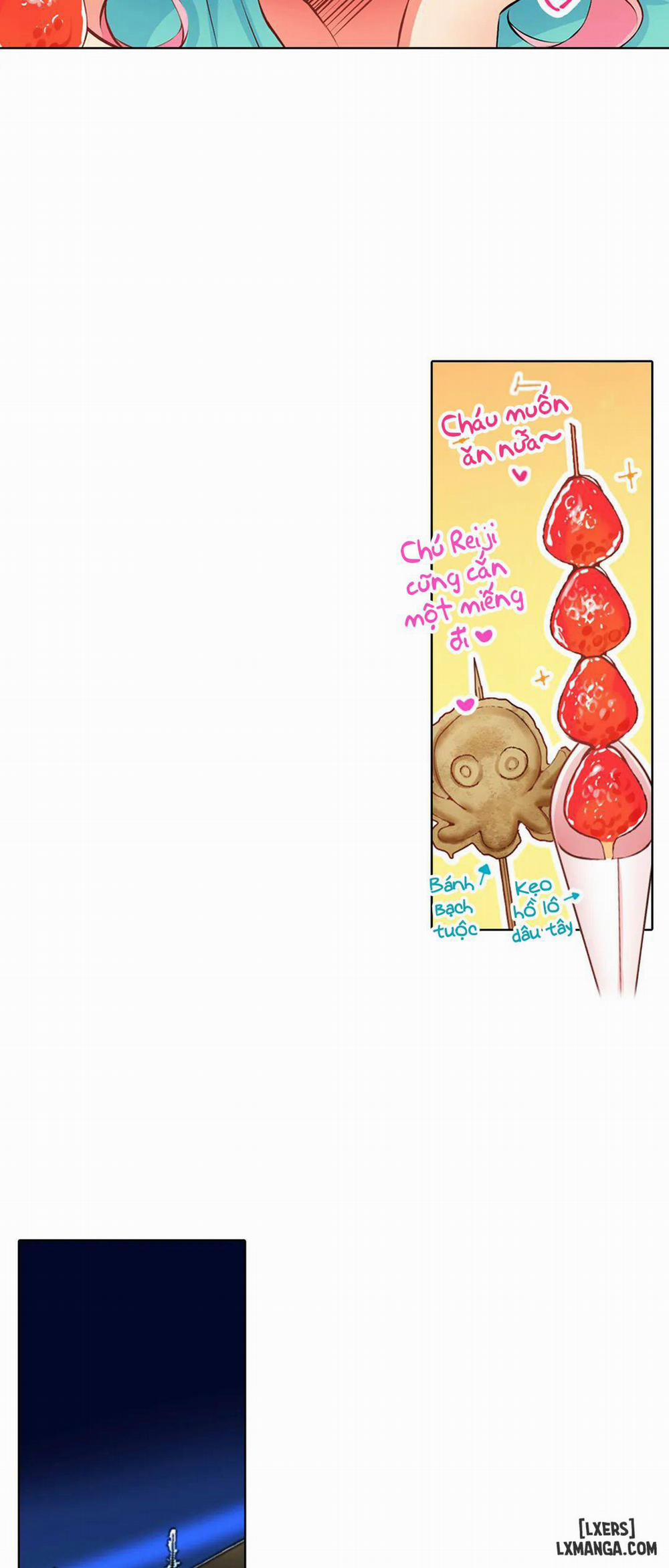 Chơi Cháu Gái Tại Bữa Tiệc Đồ Ngủ! 37 trang 5