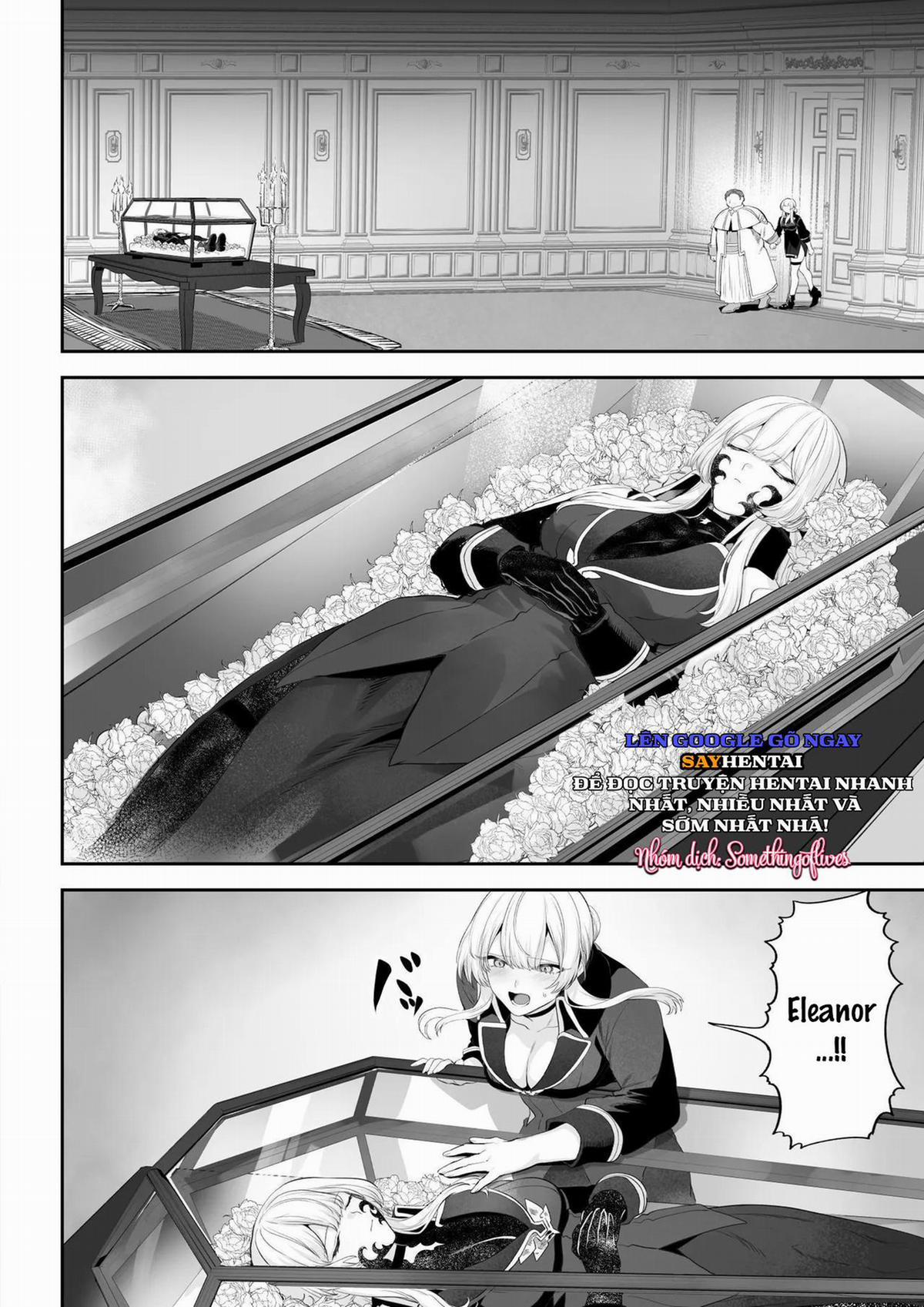 Chơi chiến tranh cùng các Trinh nữ chiến trận! ~Valkyrie~ 2 trang 18