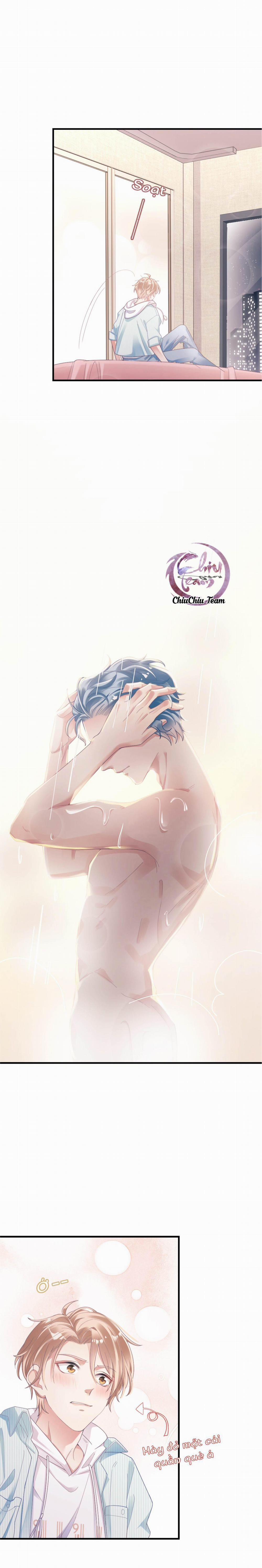 Chơi Game Cũng Có Bồ Là Sao (END) 1 trang 1