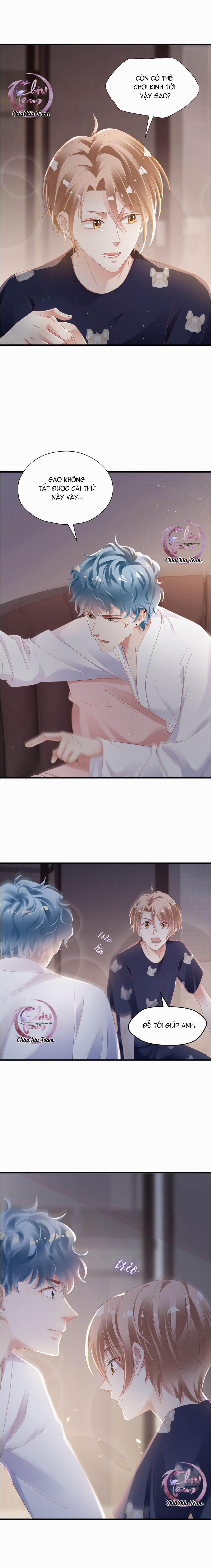 Chơi Game Cũng Có Bồ Là Sao (END) 3 trang 1