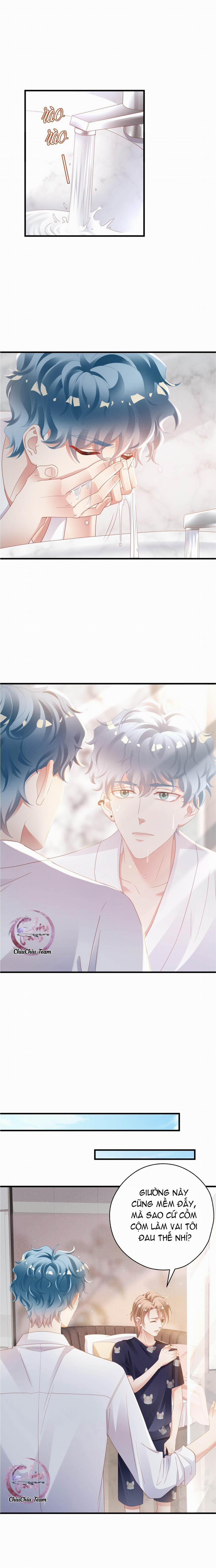 Chơi Game Cũng Có Bồ Là Sao (END) 3 trang 5