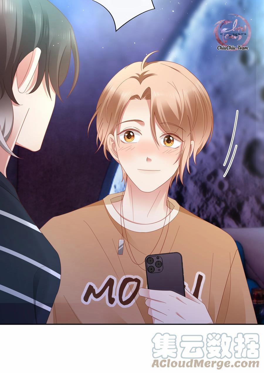 Chơi Game Cũng Có Bồ Là Sao (END) 38 trang 32