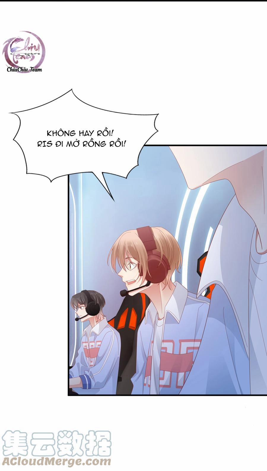 Chơi Game Cũng Có Bồ Là Sao (END) 38 trang 9