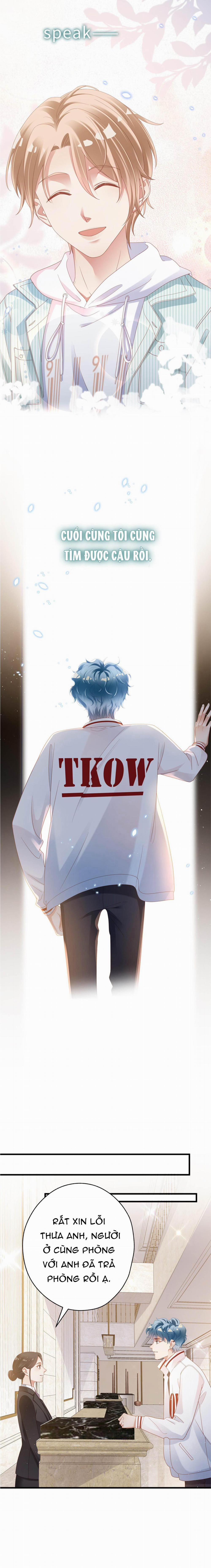 Chơi Game Cũng Có Bồ Là Sao (END) 4 trang 8