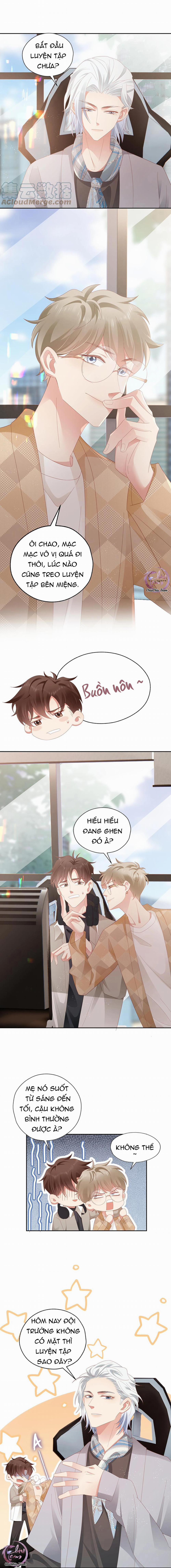 Chơi Game Cũng Có Bồ Là Sao (END) 40 trang 5