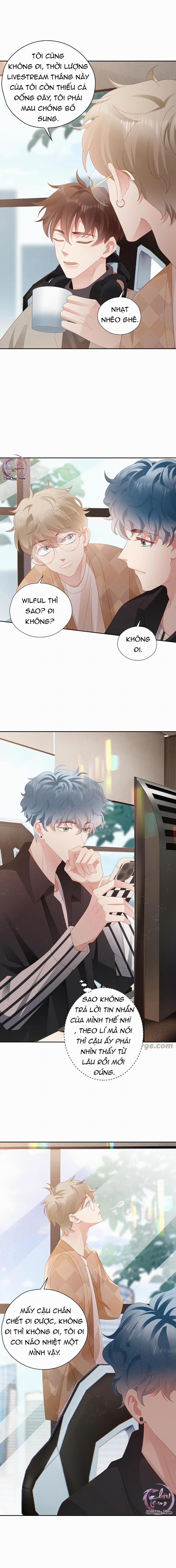 Chơi Game Cũng Có Bồ Là Sao (END) 40 trang 7