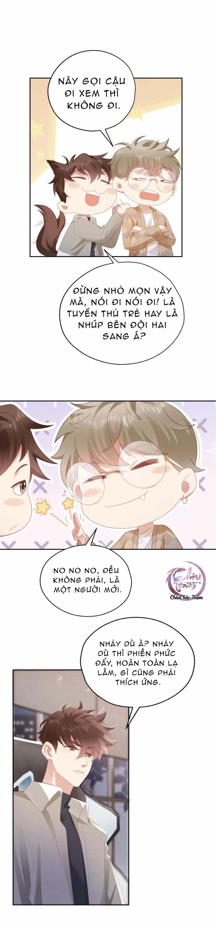 Chơi Game Cũng Có Bồ Là Sao (END) 41 trang 1