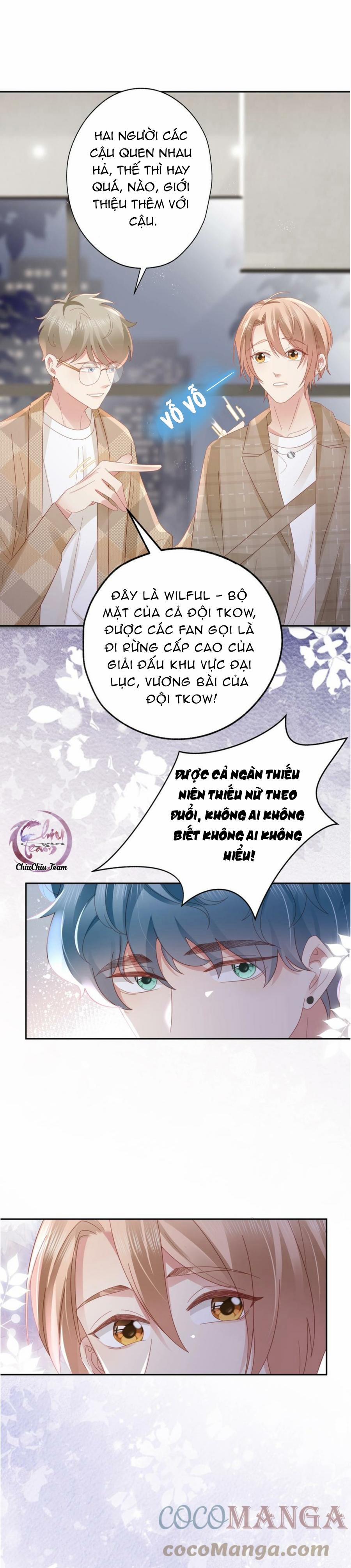 Chơi Game Cũng Có Bồ Là Sao (END) 41 trang 13