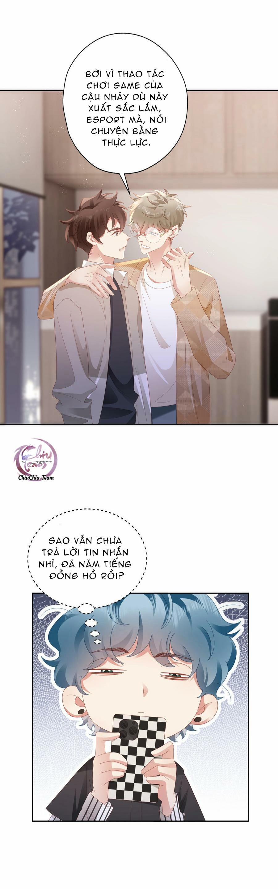 Chơi Game Cũng Có Bồ Là Sao (END) 41 trang 2