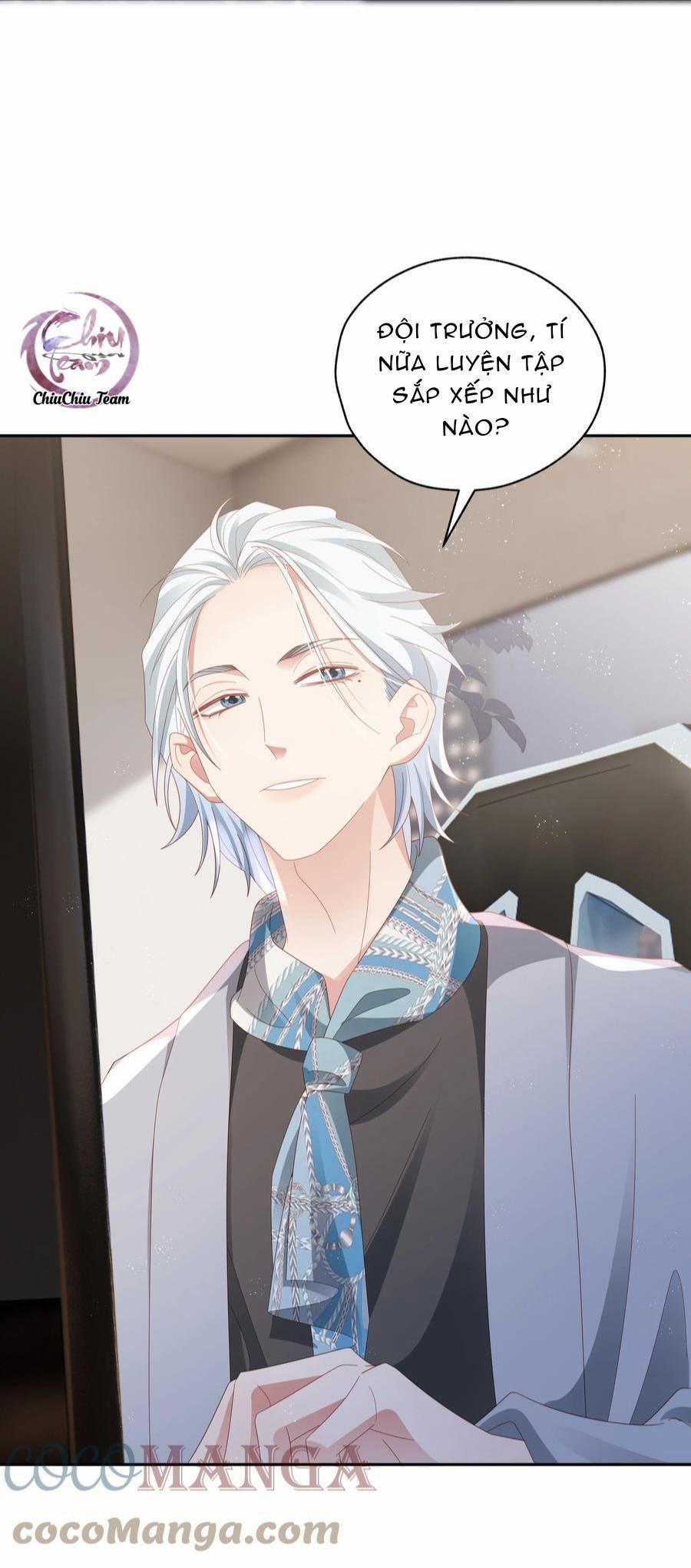 Chơi Game Cũng Có Bồ Là Sao (END) 41 trang 6