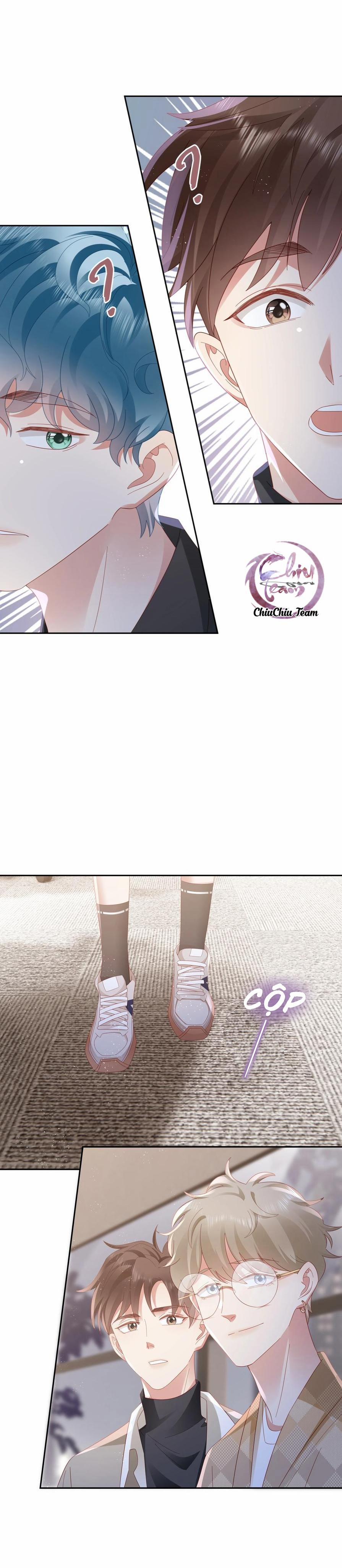 Chơi Game Cũng Có Bồ Là Sao (END) 41 trang 9