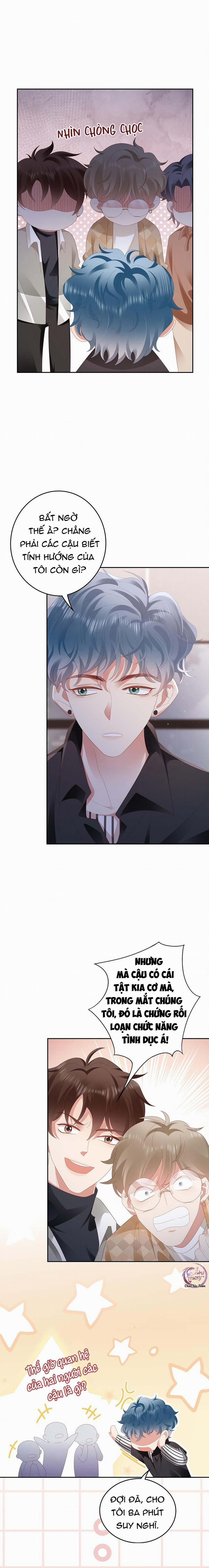 Chơi Game Cũng Có Bồ Là Sao (END) 42 trang 1