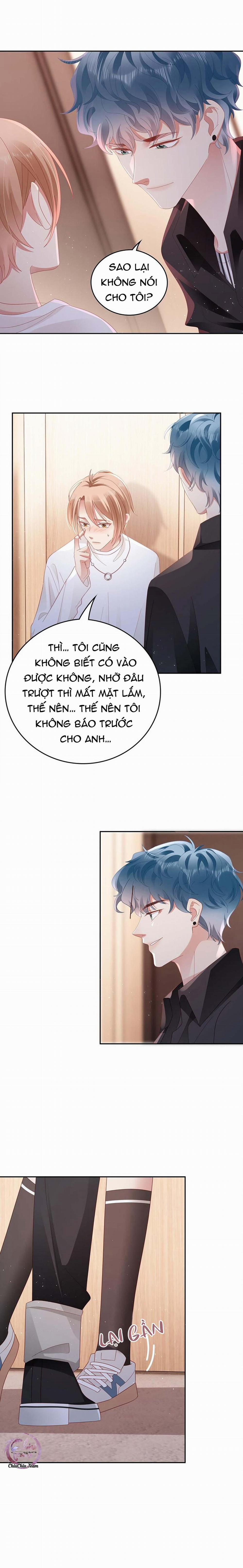 Chơi Game Cũng Có Bồ Là Sao (END) 42 trang 5