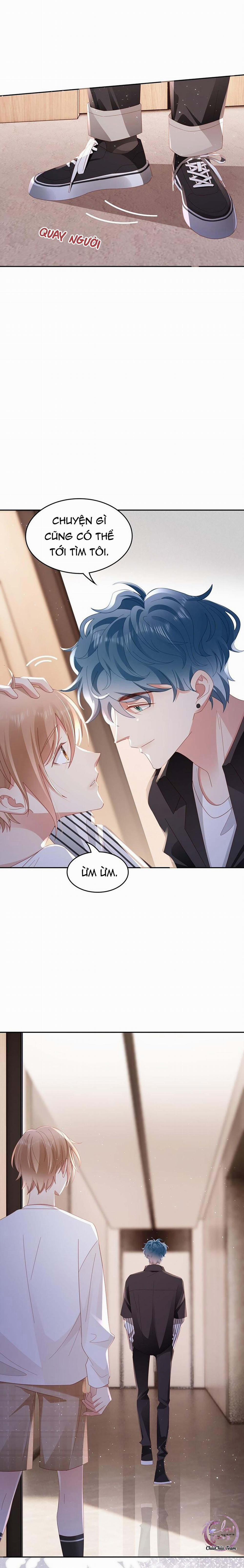 Chơi Game Cũng Có Bồ Là Sao (END) 42 trang 8