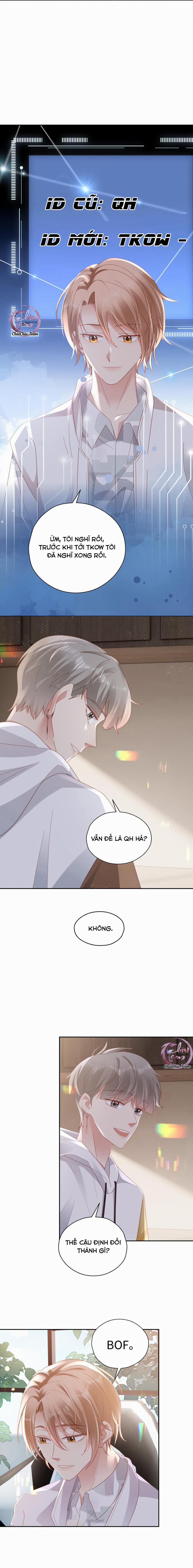 Chơi Game Cũng Có Bồ Là Sao (END) 43 trang 1