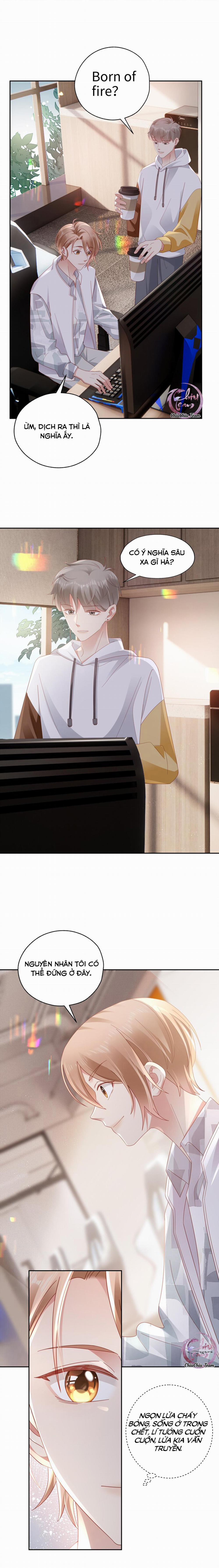 Chơi Game Cũng Có Bồ Là Sao (END) 43 trang 2