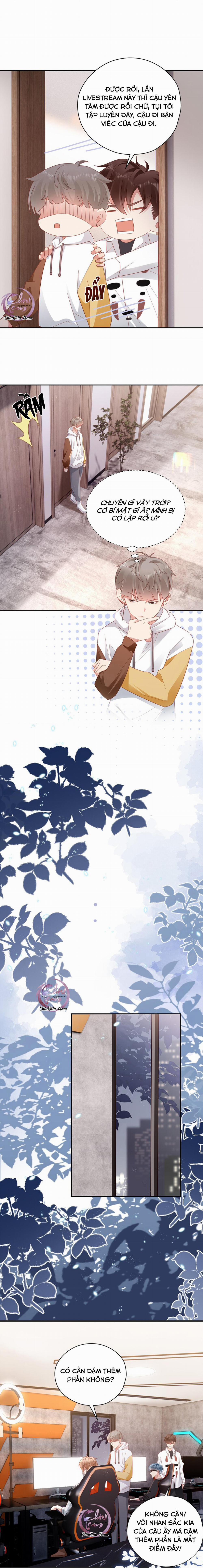 Chơi Game Cũng Có Bồ Là Sao (END) 43 trang 8