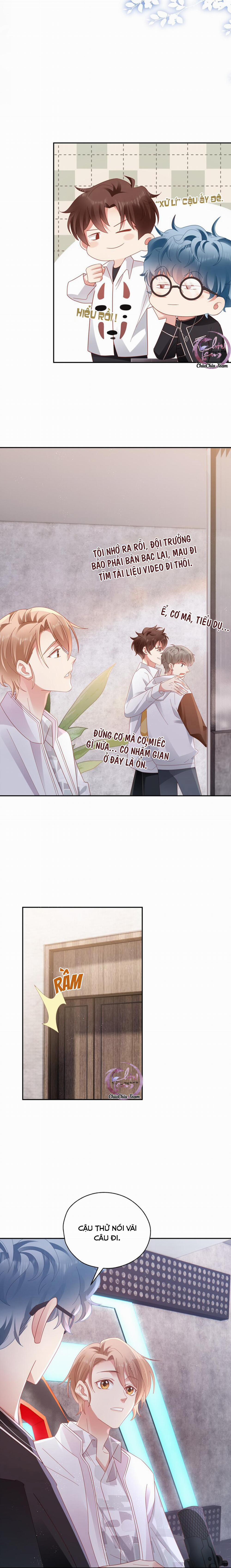 Chơi Game Cũng Có Bồ Là Sao (END) 43 trang 9
