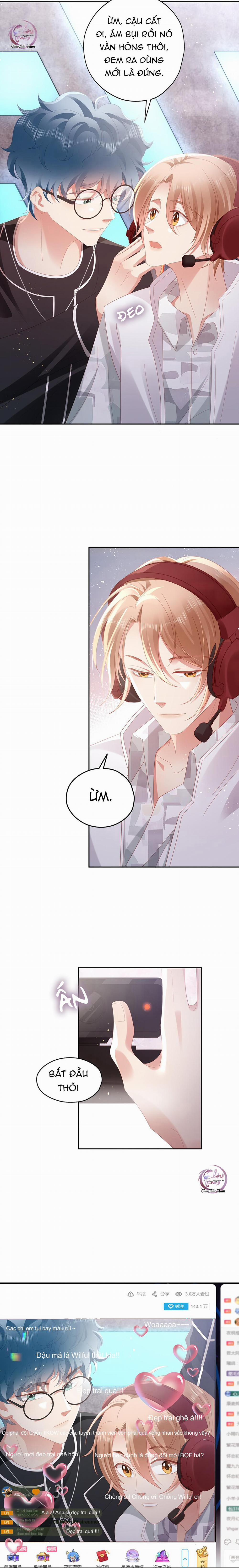 Chơi Game Cũng Có Bồ Là Sao (END) 44 trang 1