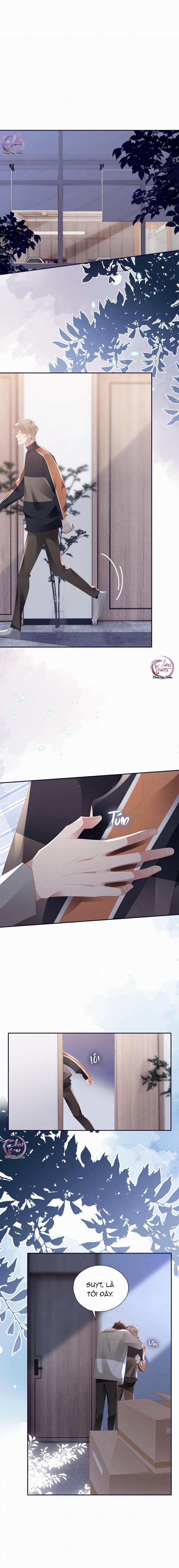 Chơi Game Cũng Có Bồ Là Sao (END) 45 trang 1