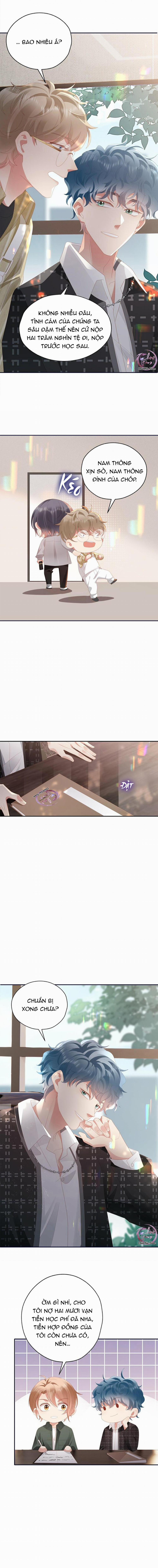 Chơi Game Cũng Có Bồ Là Sao (END) 45 trang 6