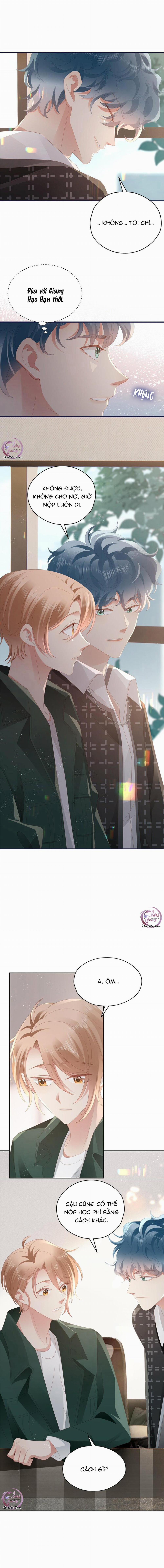 Chơi Game Cũng Có Bồ Là Sao (END) 45 trang 7