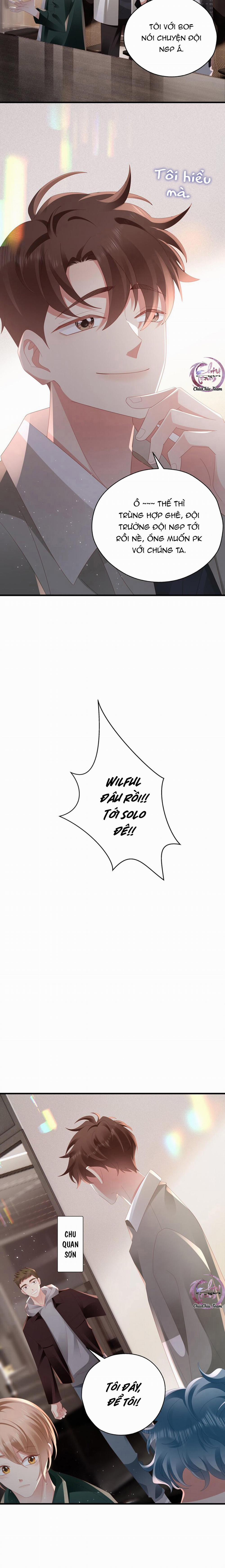 Chơi Game Cũng Có Bồ Là Sao (END) 46 trang 1