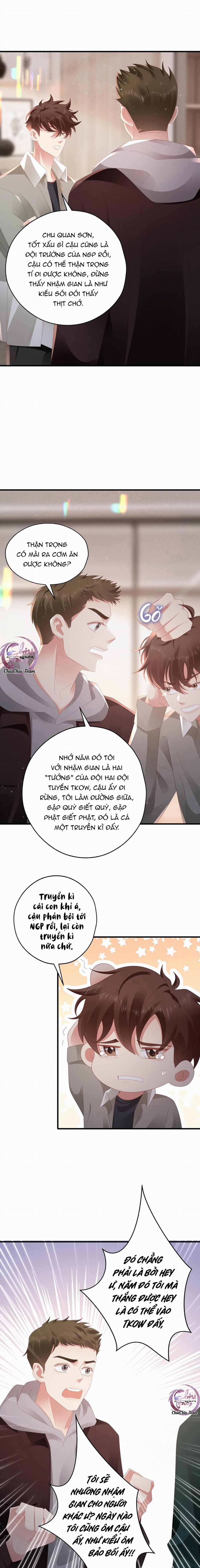 Chơi Game Cũng Có Bồ Là Sao (END) 46 trang 2