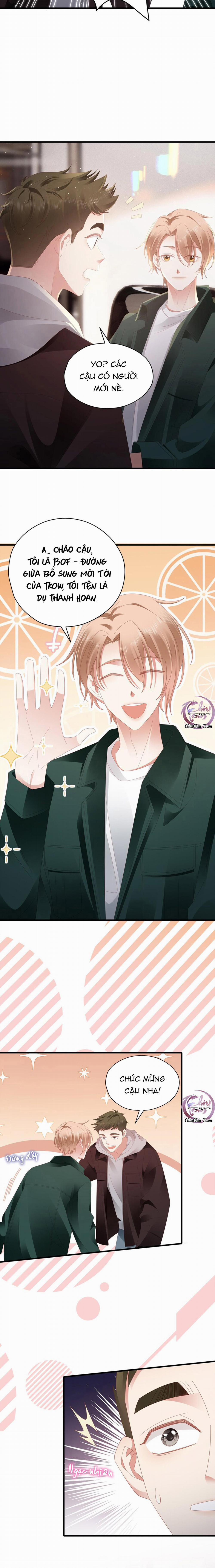 Chơi Game Cũng Có Bồ Là Sao (END) 46 trang 3