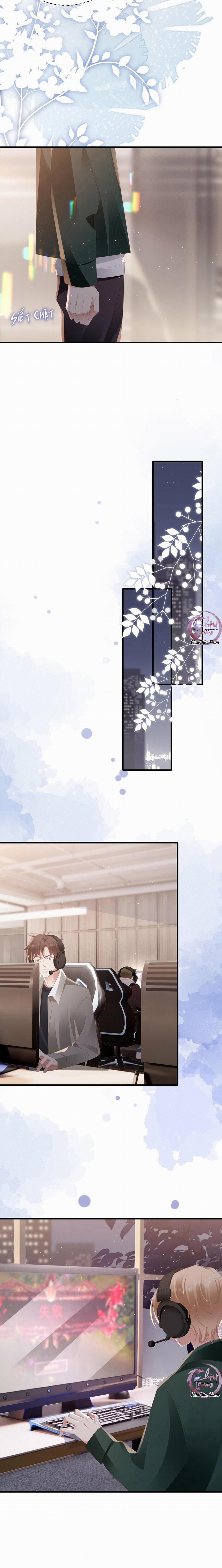 Chơi Game Cũng Có Bồ Là Sao (END) 46 trang 5