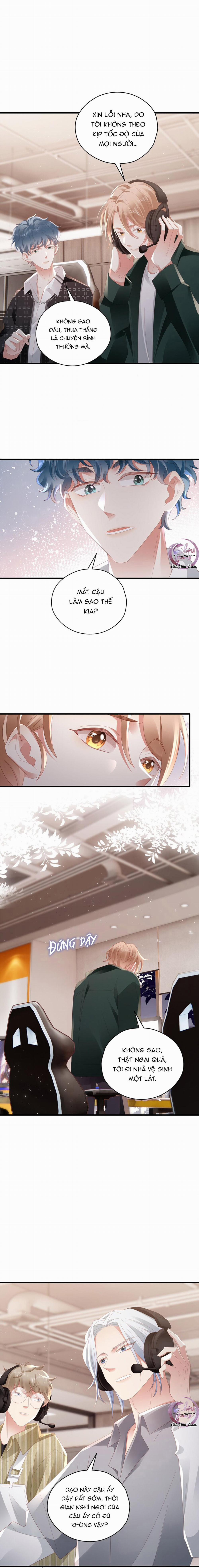 Chơi Game Cũng Có Bồ Là Sao (END) 46 trang 6