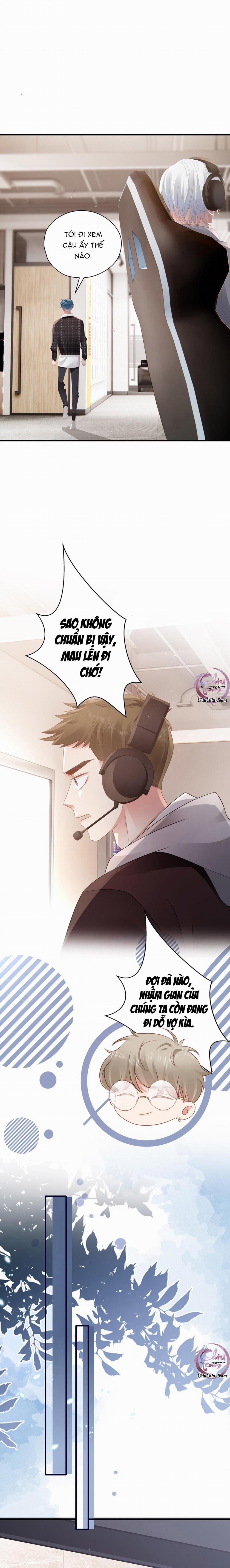 Chơi Game Cũng Có Bồ Là Sao (END) 46 trang 7