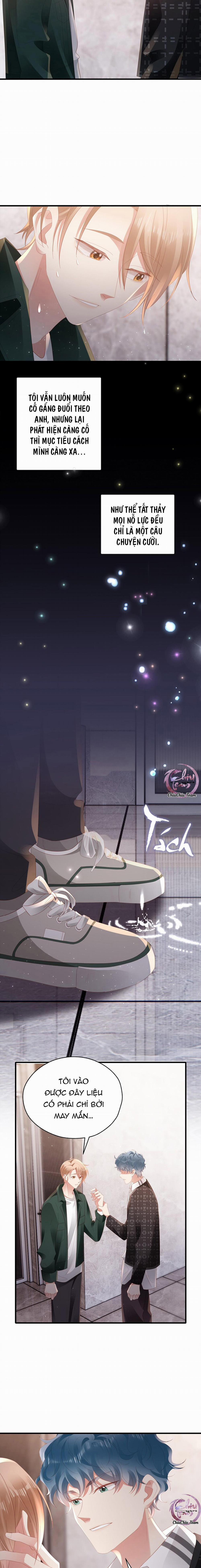 Chơi Game Cũng Có Bồ Là Sao (END) 46 trang 9