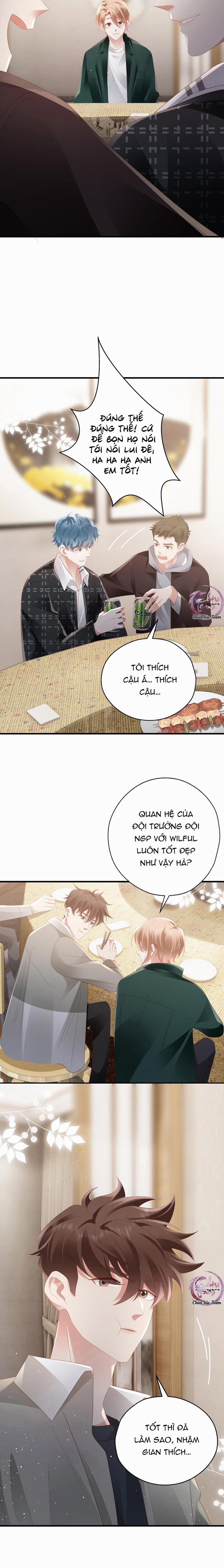 Chơi Game Cũng Có Bồ Là Sao (END) 47 trang 2