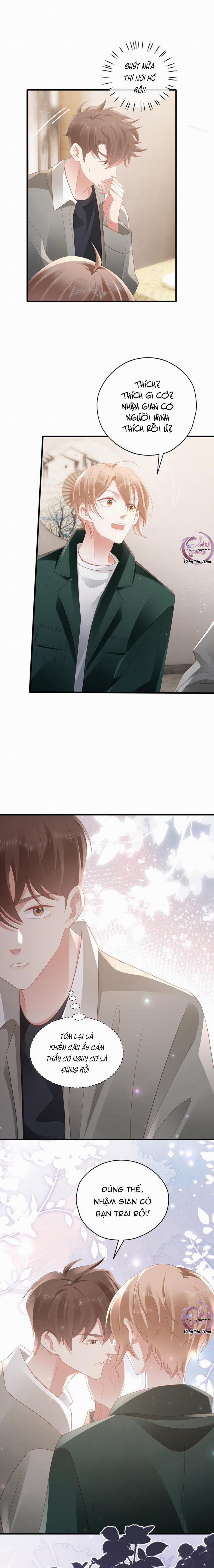 Chơi Game Cũng Có Bồ Là Sao (END) 47 trang 3