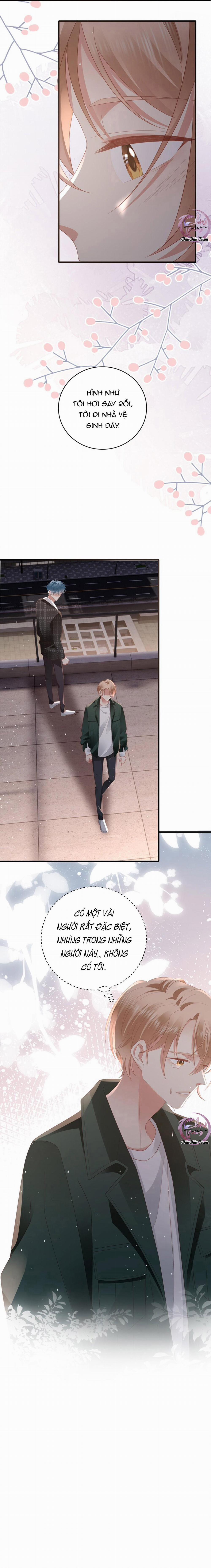 Chơi Game Cũng Có Bồ Là Sao (END) 47 trang 9