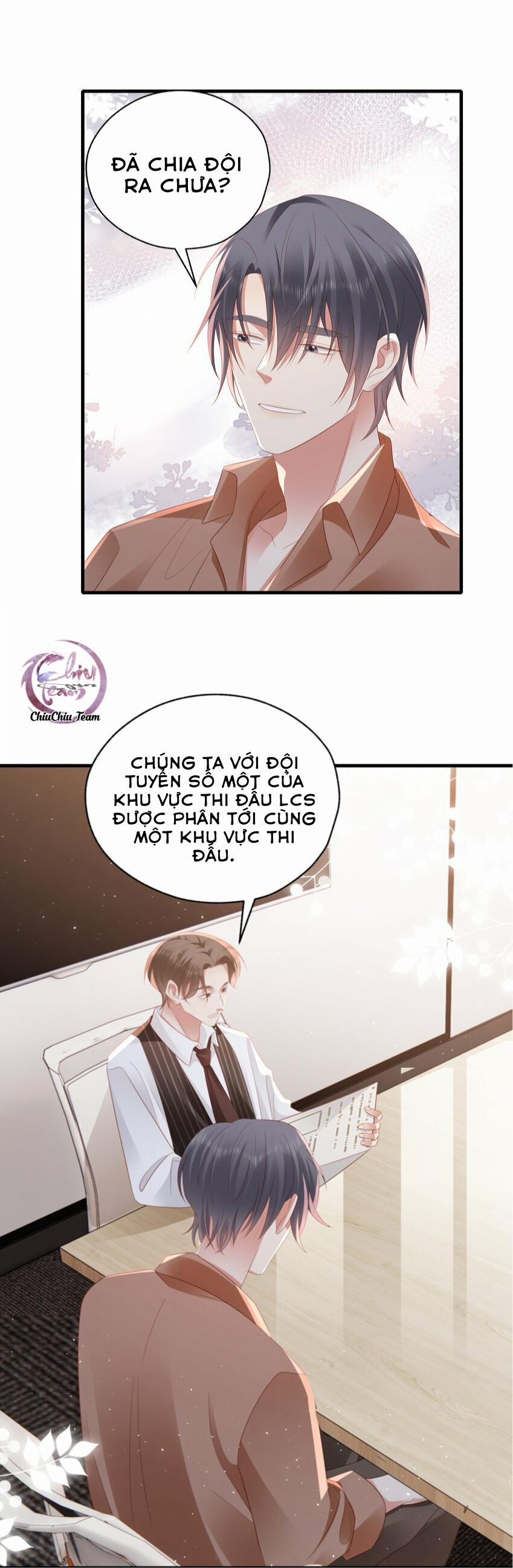 Chơi Game Cũng Có Bồ Là Sao (END) 48 trang 6