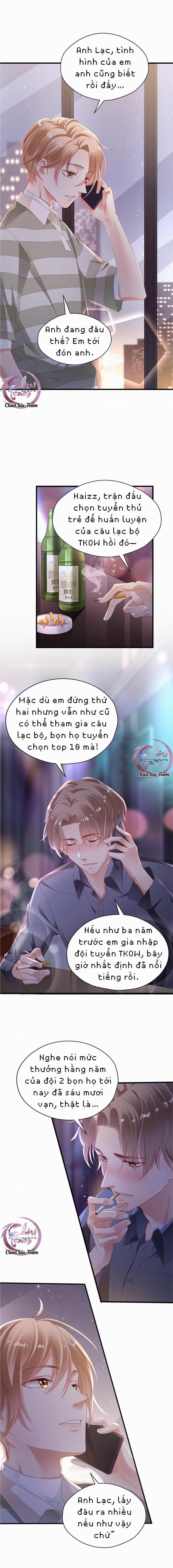 Chơi Game Cũng Có Bồ Là Sao (END) 5 trang 1