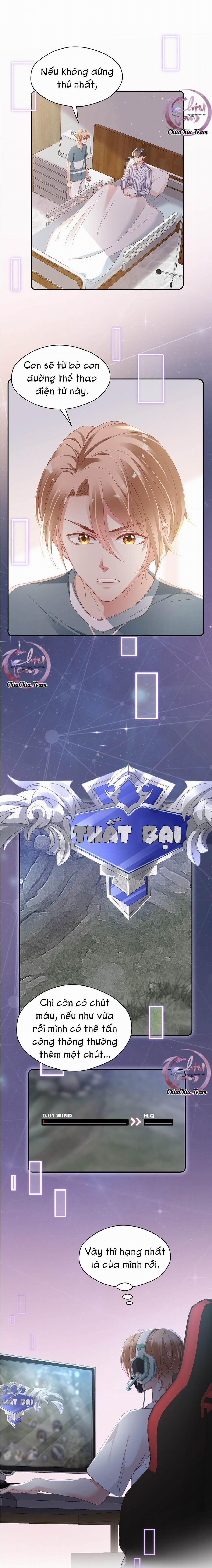 Chơi Game Cũng Có Bồ Là Sao (END) 5 trang 2