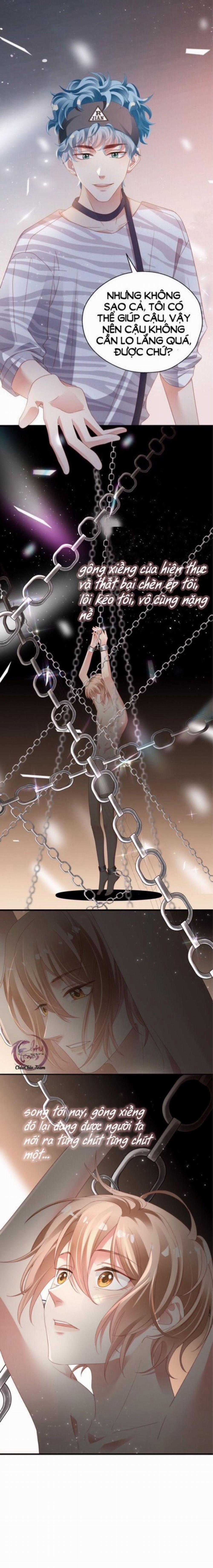 Chơi Game Cũng Có Bồ Là Sao 10 trang 2