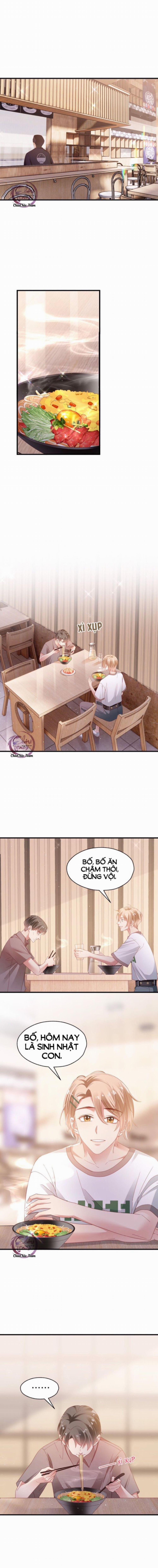 Chơi Game Cũng Có Bồ Là Sao 10 trang 6