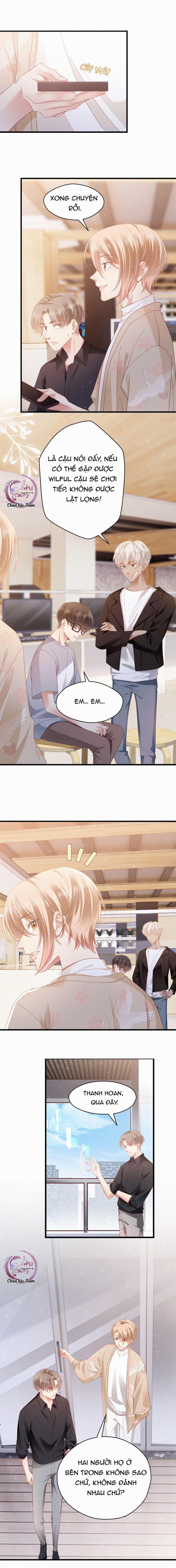 Chơi Game Cũng Có Bồ Là Sao 13 trang 2